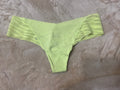 Maddie’s Worn VS soft no show Thong