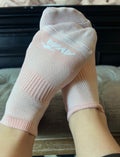 Maddie's 48 Hour Avia Ankle Socks