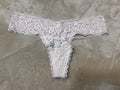 Maddie’s Worn VS Thong