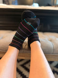 Maddie's 48 Hour KB Ankle Socks