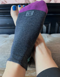 Maddie's 48 Hour KB Ankle Socks